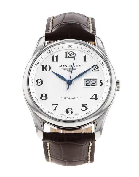 Longines Master Collection L2.648.4.78.5
